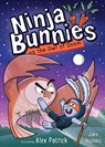 Ninja Bunnies vs the Owl of Doom - Jake Hopkins - 9781408375433