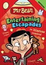 Mr Bean's Entertaining Escapades - Official Mr Bean - 9781408376133