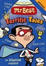 Mr Bean's Terrific Tales - Official Mr Bean - 9781408376157