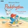 Paddington A Day At The Seaside & Other Stories -  - 9781408410042