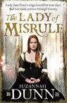 The Lady of Misrule - DUNN,  Suzannah - 9781408704677
