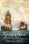 The Great Race - David Hill - 9781408705742