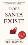 Does santa exist? - eric kaplan - 9781408706046