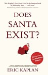 Does Santa Exist? - Eric Kaplan - 9781408706053