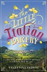 The Little Italian Bakery - Valentina Cebeni - 9781408707951