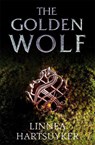 The Golden Wolf - Linnea Hartsuyker - 9781408708859