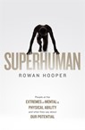 Superhuman - Rowan Hooper - 9781408709467