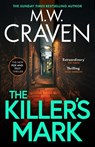 The Killer's Mark - M. W. Craven - 9781408717592