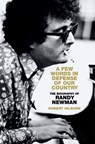 A Few Words in Defense of Our Country - Robert Hilburn - 9781408720363
