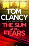 The Sum of All Fears - Tom Clancy - 9781408727935