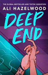 Deep End, Ali Hazelwood -  - 9781408728888