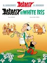 Asterix: Asterix and the White Iris - Fabcaro - 9781408730218
