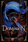 Dominion - Jean Kwok - 9781408751060