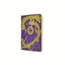 Violet Fairy (Lang’s Fairy Books) A5 Dot-Grid Cahier - Paperblanks - 9781408762820