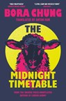 The Midnight Timetable - Bora Chung - 9781408773130
