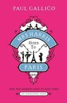 Mrs harris goes to paris - paul gallico - 9781408808566