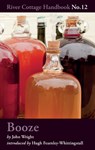 Booze - John Wright - 9781408817933