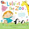 Lulu at the Zoo - Camilla Reid - 9781408828175