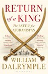 Return of a King - William Dalrymple - 9781408831595
