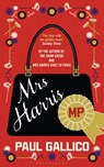 Mrs Harris MP - Paul Gallico - 9781408832028