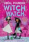 Witch Watch - Sibeal Pounder - 9781408852699