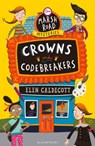 Crowns and Codebreakers - Elen Caldecott - 9781408852712