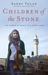 Children of the Stone - TOLAN,  Sandy - 9781408853047