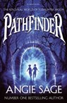 PathFinder - Angie Sage - 9781408858172