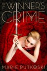 The Winner's Crime - Marie Rutkoski - 9781408858691
