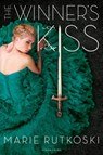 The Winner's Kiss - Marie Rutkoski - 9781408858745