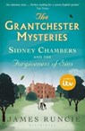 Sidney Chambers and The Forgiveness of Sins - Mr James Runcie - 9781408862278