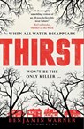 Thirst - WARNER,  Benjamin - 9781408865064