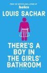 There's a Boy in the Girls' Bathroom - Louis Sachar - 9781408869109