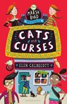 Cats and Curses - Elen Caldecott - 9781408876046