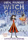 Witch Glitch - Sibeal Pounder - 9781408880340