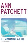 Commonwealth - PATCHETT,  Ann - 9781408880395