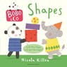 Bobo & Co. Shapes - Nicola Killen - 9781408880517