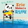 Eric Makes A Splash - MACKENZIE,  Emily - 9781408882962