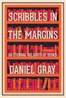 Scribbles in the Margins - Daniel Gray - 9781408883945