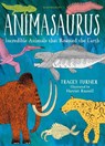 Animasaurus - Tracey Turner - 9781408884850