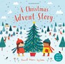 A Christmas Advent Story - Ivy Snow - 9781408889787