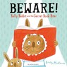Beware! Ralfy Rabbit and the Secret Book Biter - Emily MacKenzie - 9781408892084