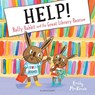 HELP! Ralfy Rabbit and the Great Library Rescue - Emily MacKenzie - 9781408892114