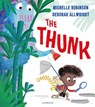 The Thunk - ROBINSON,  Michelle - 9781408892848