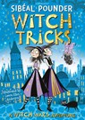 Witch Tricks - Sibeal Pounder - 9781408894125