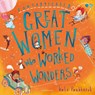 Fantastically Great Women Who Worked Wonders - Ms Kate Pankhurst - 9781408899267
