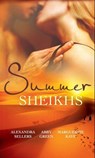 Summer Sheikhs: Sheikh's Betrayal / Breaking the Sheikh's Rules / Innocent in the Sheikh's Harem - Alexandra Sellers ; Abby Green ; Marguerite Kaye - 9781408903759