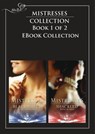 Mistresses: Blackmailed With Diamonds / Shackled with Rubies: The Monte Carlo Proposal / Blackmailed by Diamonds, Bound by Marriage / The Devil's Bargain / Pregnancy of Passion / Substitute Fiancee / - Lucy Gordon ; Sarah Morgan ; Robyn Donald ; Lucy Monroe ; Lee Wilkinson ; Kate Walker - 9781408917367