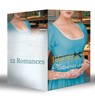 Regency Pleasures and Sins Part 2 - Mary Brendan ; Deb Marlowe ; Sophia James ; Elizabeth Rolls ; Annie Burrows ; Bronwyn Scott - 9781408936382