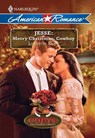 Jesse: Merry Christmas, Cowboy (The Codys: The First Family of Rodeo, Book 6) (Mills & Boon Love Inspired) - Lynnette Kent - 9781408958964